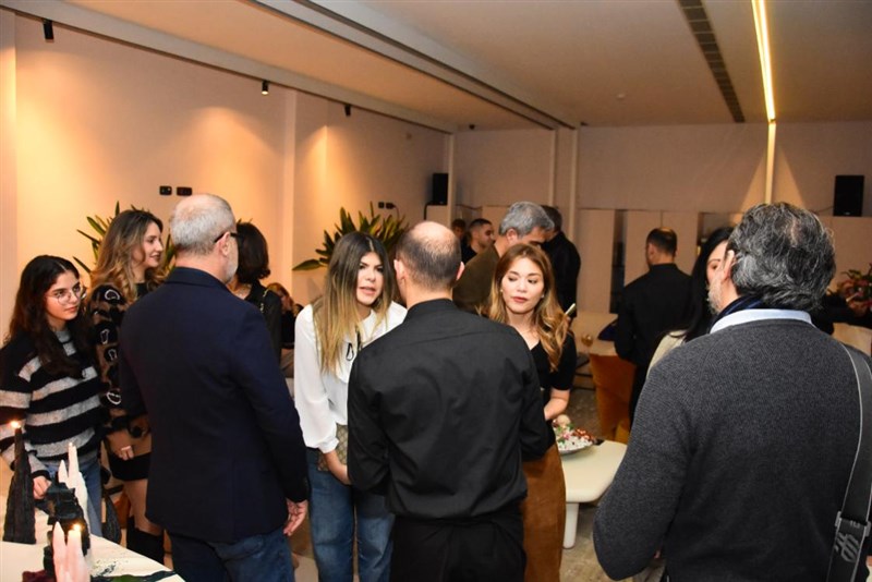 Collective Y Collection event
