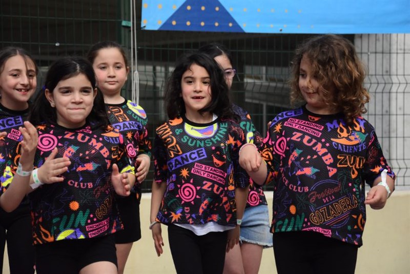La Kermesse du Lycée Montaigne