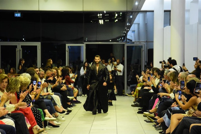 The Fashion Design at the LAU