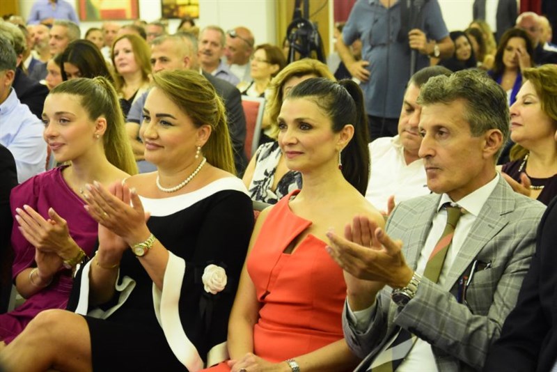 Majestic Byblos Hotel Opening 