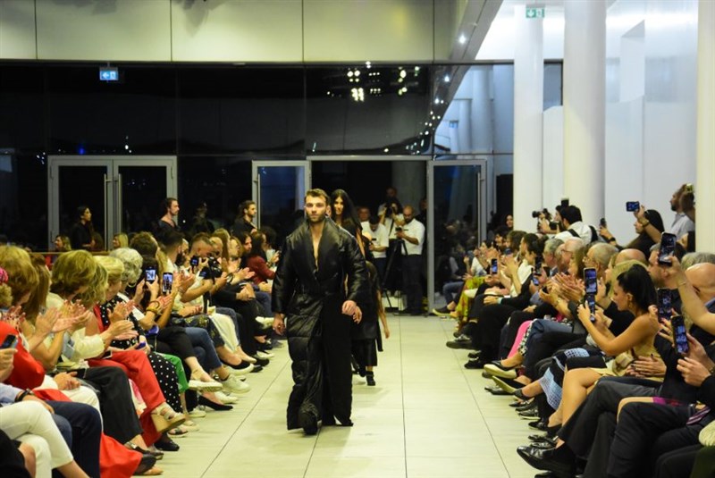 The Fashion Design at the LAU