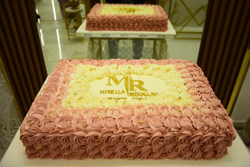 BEAUTY IS OUR DUTY AT MIRELLA RIZKALLAH BEAUTY SPA