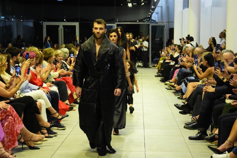 The Fashion Design at the LAU