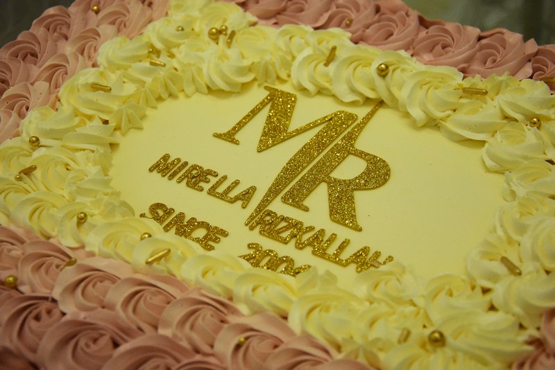 BEAUTY IS OUR DUTY AT MIRELLA RIZKALLAH BEAUTY SPA