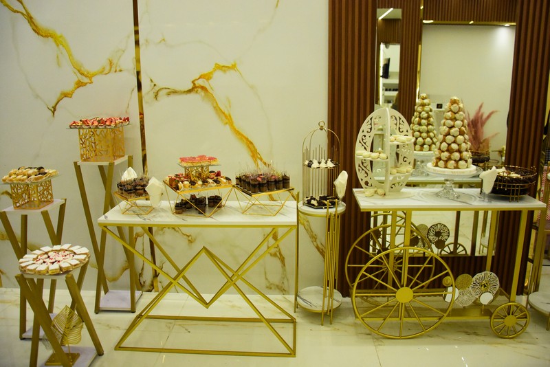 BEAUTY IS OUR DUTY AT MIRELLA RIZKALLAH BEAUTY SPA
