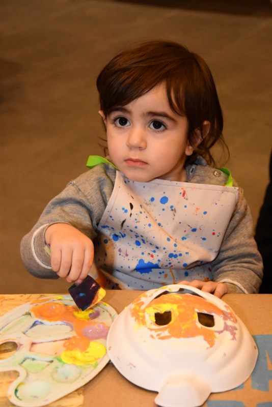 Happy birthday Nicolas