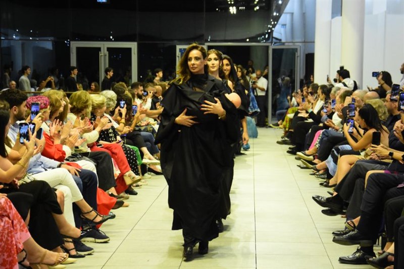 The Fashion Design at the LAU