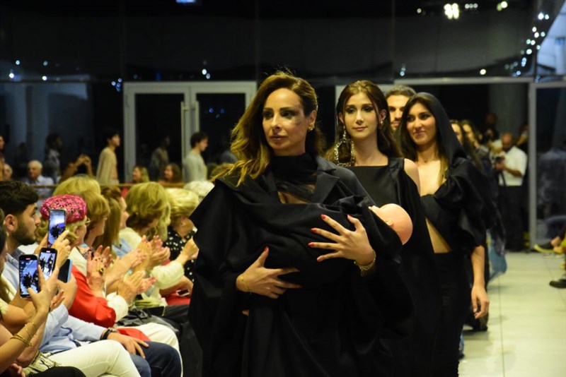 The Fashion Design at the LAU