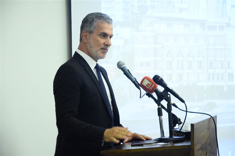 Majestic Byblos Hotel Opening 