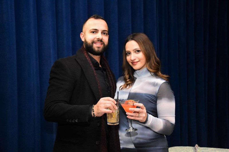 Collective Y Collection event