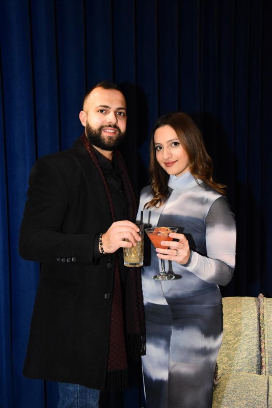 Collective Y Collection event