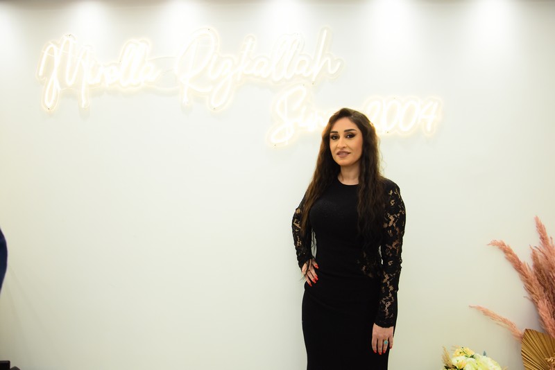 BEAUTY IS OUR DUTY AT MIRELLA RIZKALLAH BEAUTY SPA