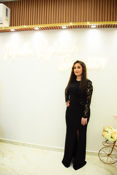 BEAUTY IS OUR DUTY AT MIRELLA RIZKALLAH BEAUTY SPA