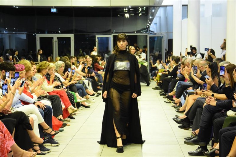 The Fashion Design at the LAU