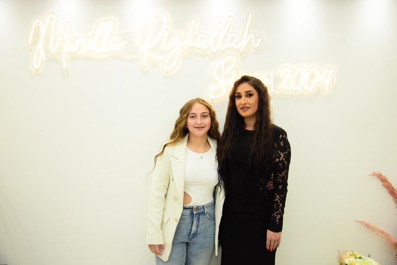 BEAUTY IS OUR DUTY AT MIRELLA RIZKALLAH BEAUTY SPA