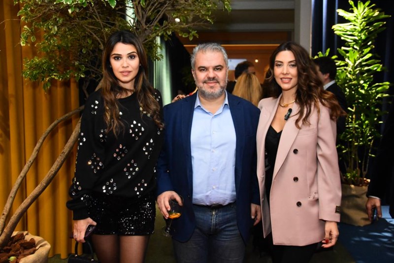 Collective Y Collection event