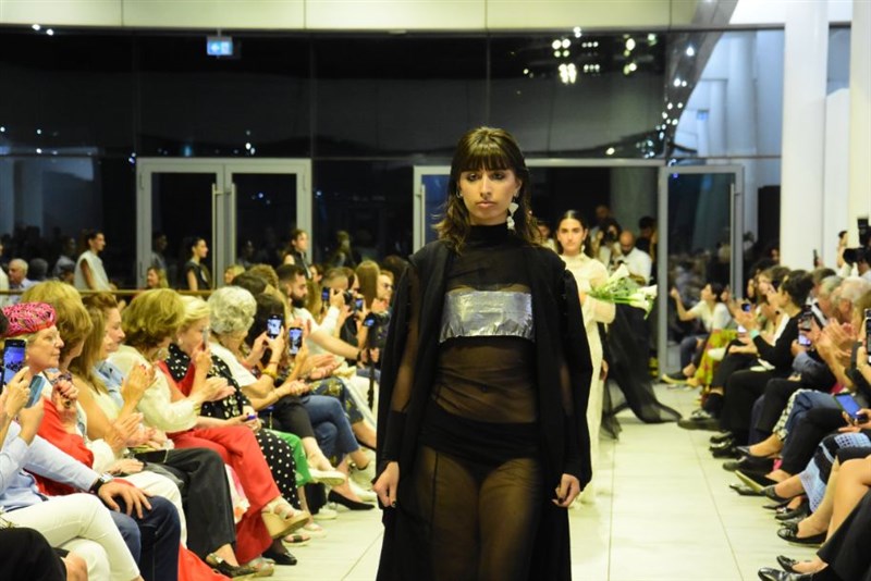 The Fashion Design at the LAU