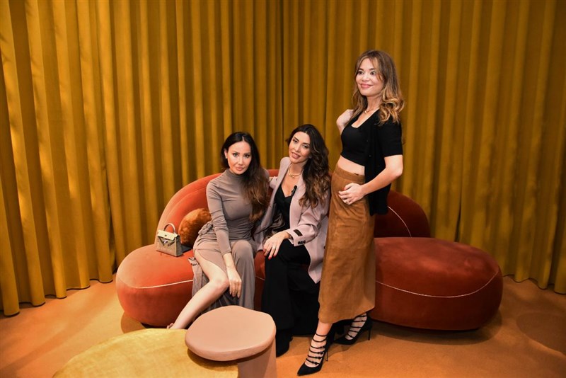 Collective Y Collection event