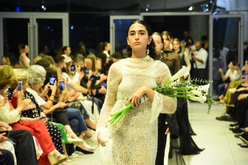 The Fashion Design at the LAU