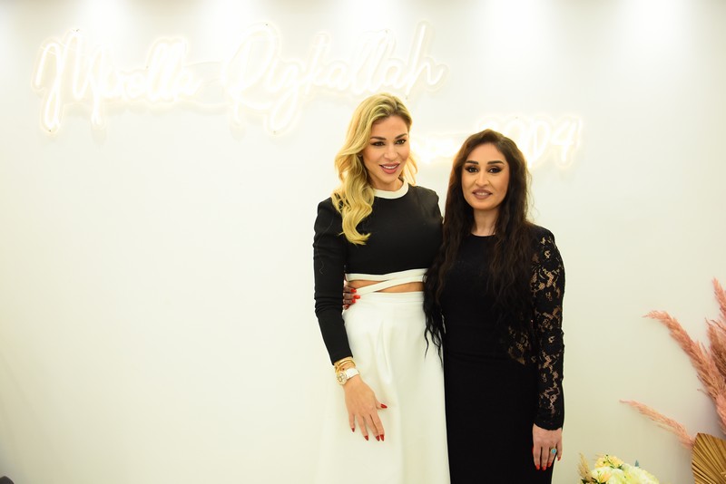 BEAUTY IS OUR DUTY AT MIRELLA RIZKALLAH BEAUTY SPA