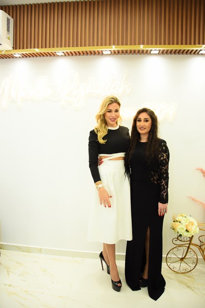 BEAUTY IS OUR DUTY AT MIRELLA RIZKALLAH BEAUTY SPA