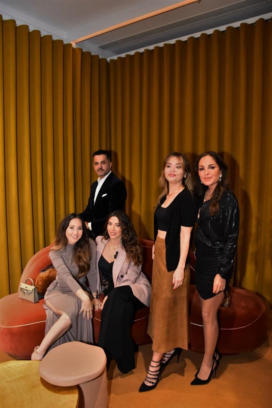 Collective Y Collection event