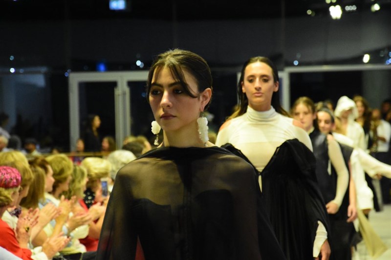 The Fashion Design at the LAU