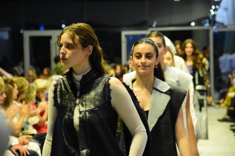 The Fashion Design at the LAU