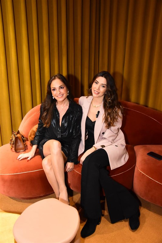 Collective Y Collection event