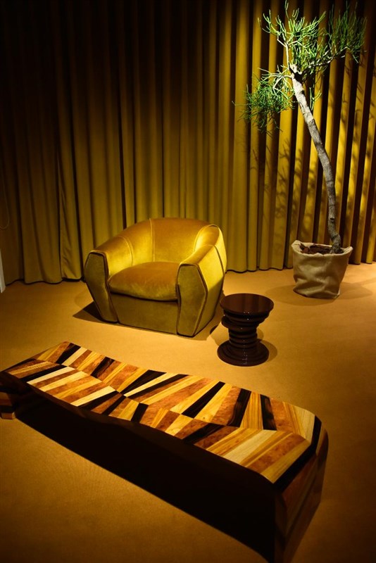 Collective Y Collection event