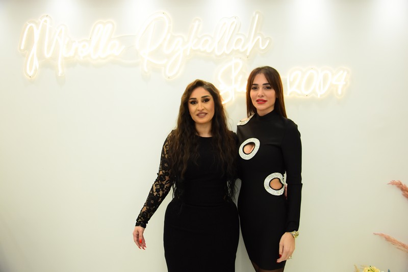 BEAUTY IS OUR DUTY AT MIRELLA RIZKALLAH BEAUTY SPA
