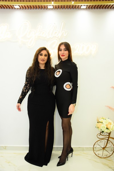 BEAUTY IS OUR DUTY AT MIRELLA RIZKALLAH BEAUTY SPA