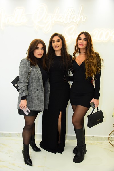 BEAUTY IS OUR DUTY AT MIRELLA RIZKALLAH BEAUTY SPA