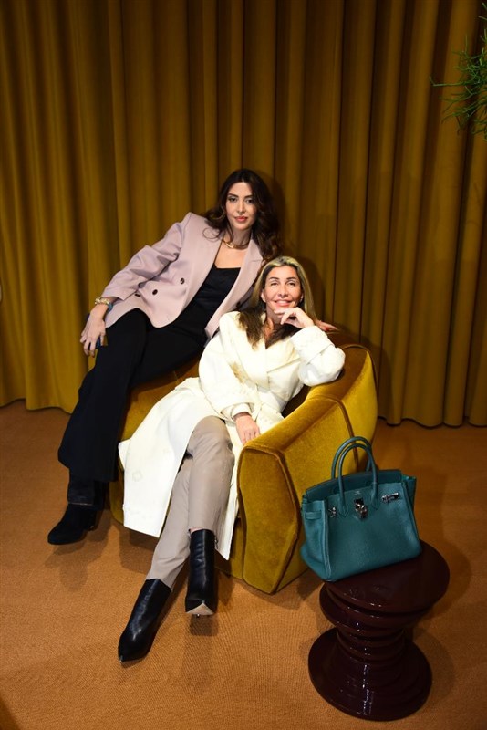 Collective Y Collection event