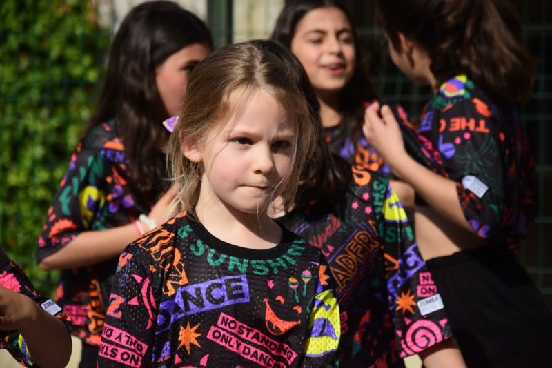 La Kermesse du Lycée Montaigne