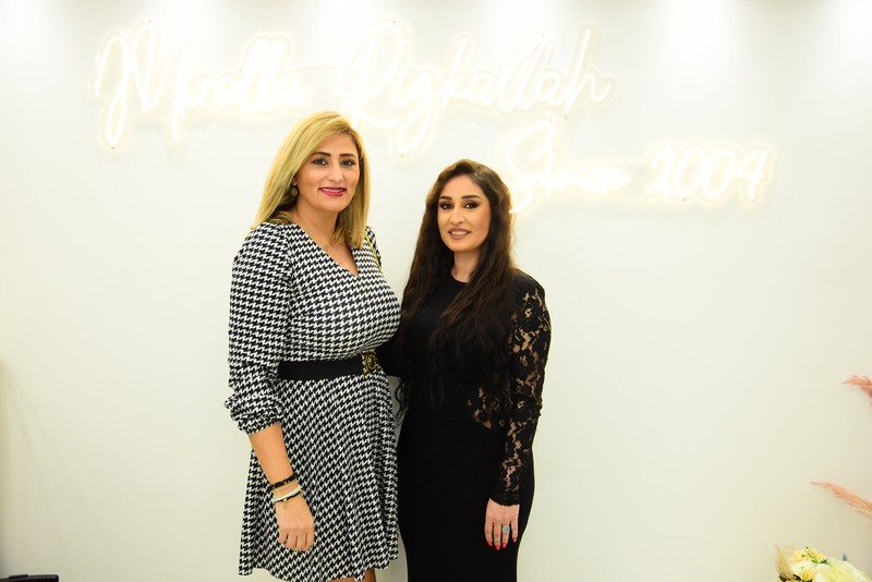 BEAUTY IS OUR DUTY AT MIRELLA RIZKALLAH BEAUTY SPA