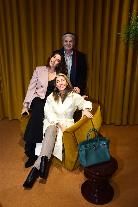 Collective Y Collection event