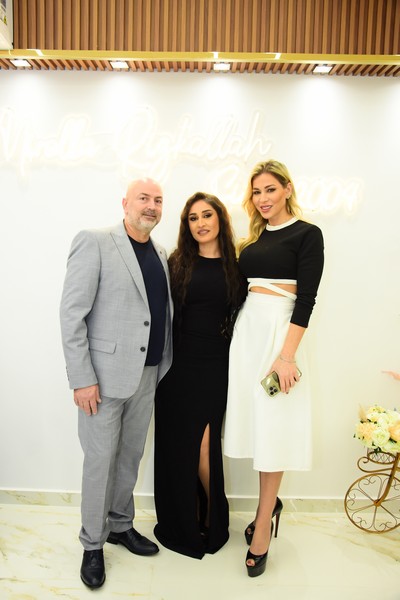 BEAUTY IS OUR DUTY AT MIRELLA RIZKALLAH BEAUTY SPA