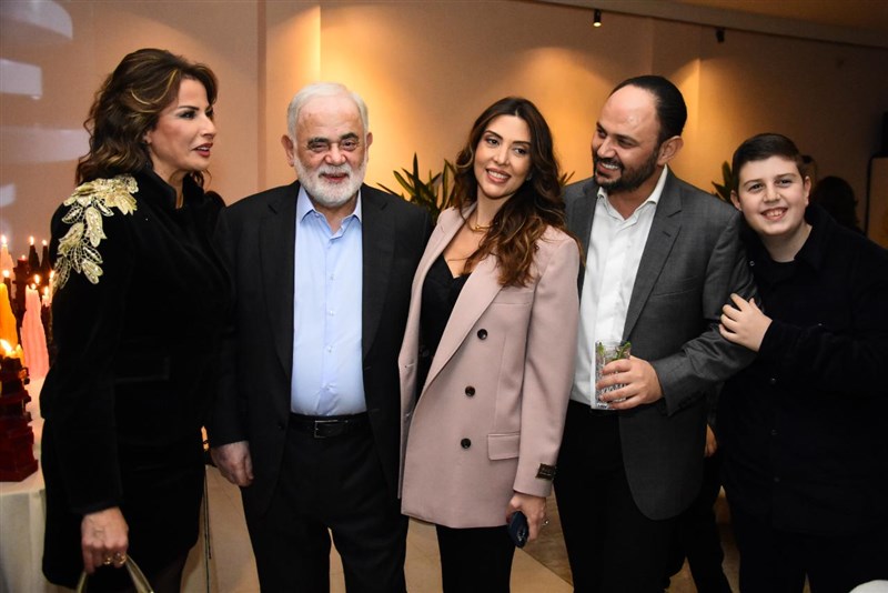 Collective Y Collection event