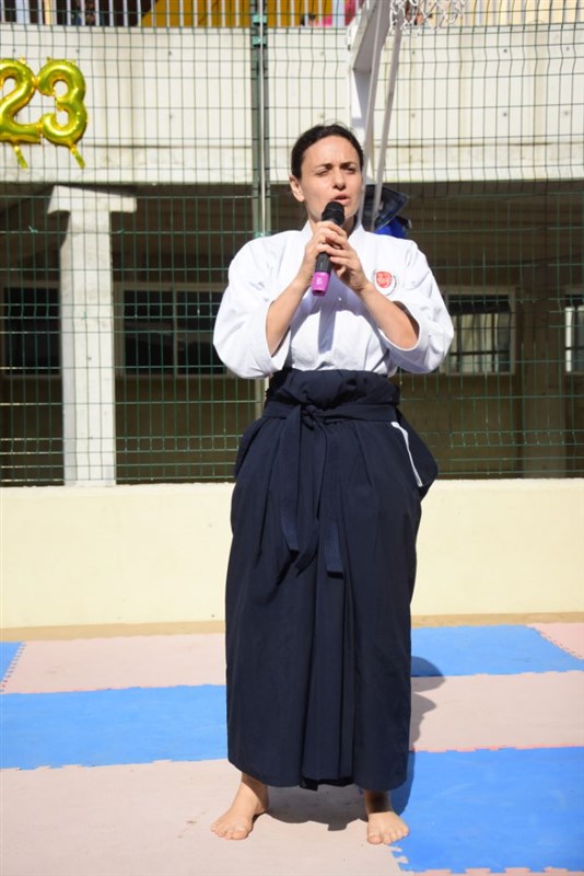 La Kermesse du Lycée Montaigne