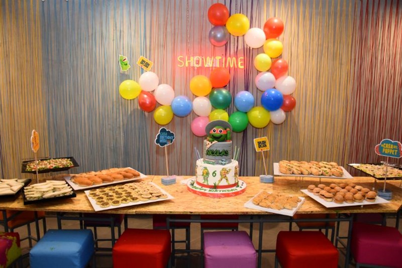Happy birthday Nicolas