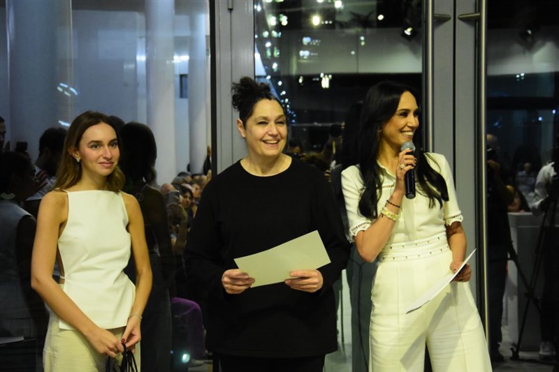 The Fashion Design at the LAU