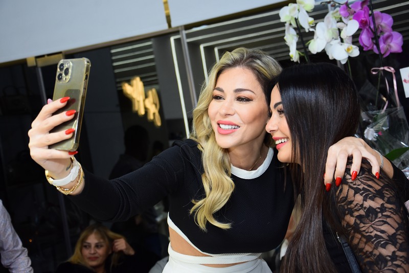 BEAUTY IS OUR DUTY AT MIRELLA RIZKALLAH BEAUTY SPA