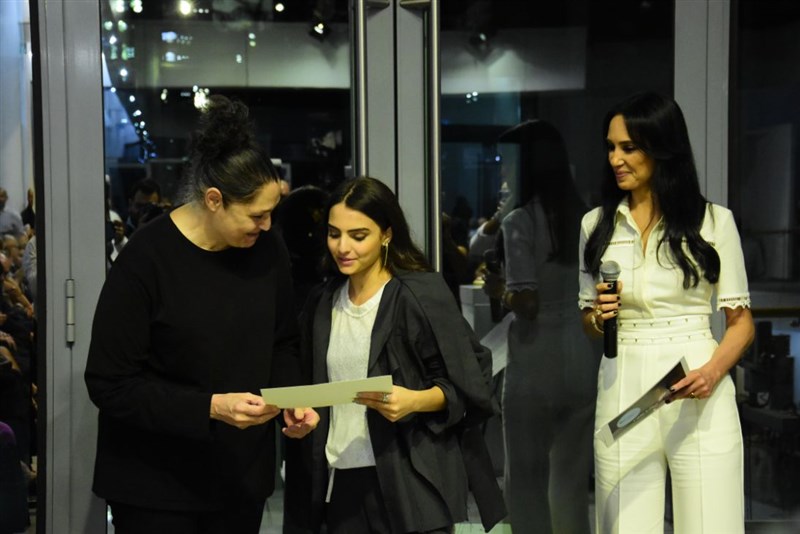 The Fashion Design at the LAU