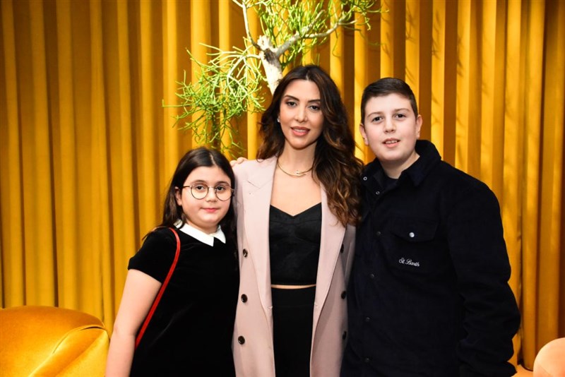 Collective Y Collection event