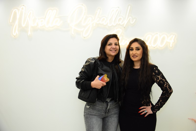 BEAUTY IS OUR DUTY AT MIRELLA RIZKALLAH BEAUTY SPA