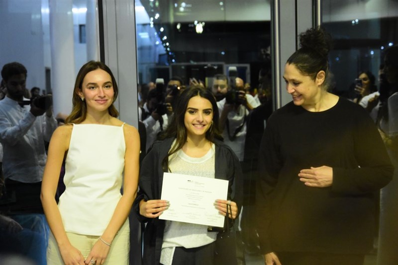 The Fashion Design at the LAU