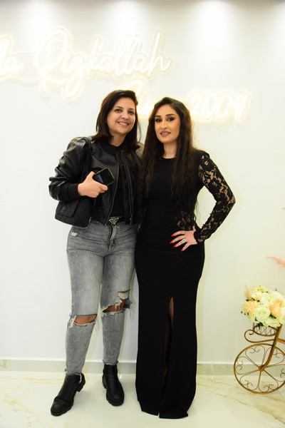 BEAUTY IS OUR DUTY AT MIRELLA RIZKALLAH BEAUTY SPA