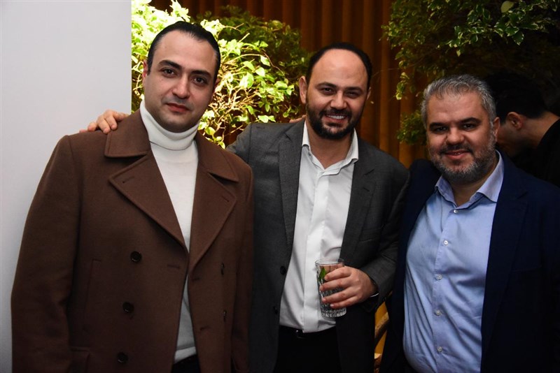 Collective Y Collection event