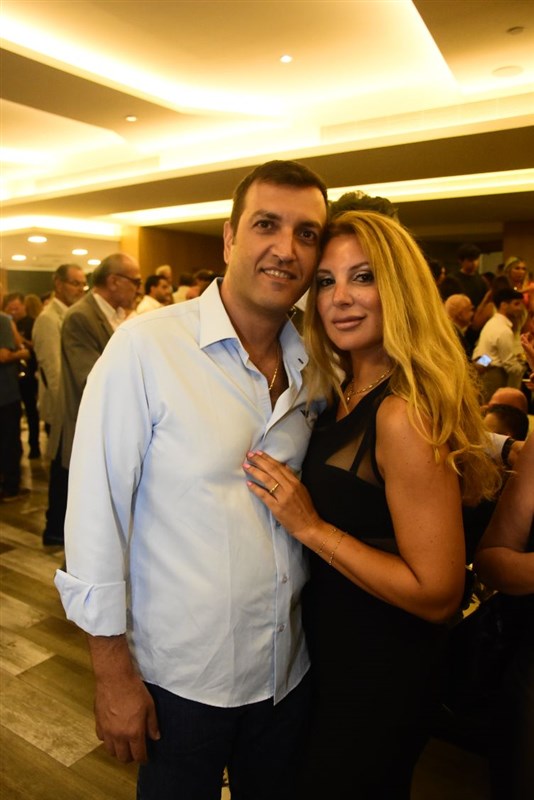 Majestic Byblos Hotel Opening 